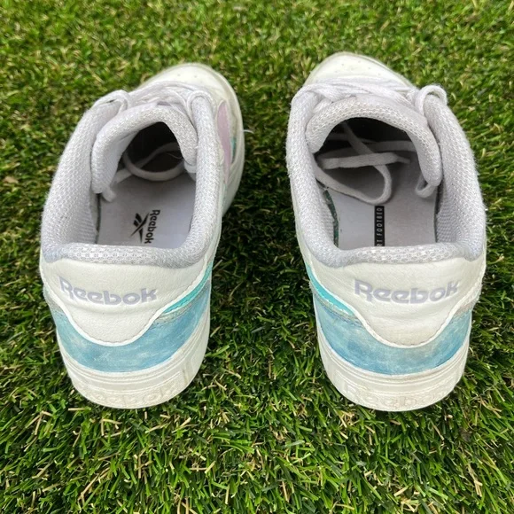 Reebok Court Advance Sneakers • Size 6 1/2 - Picture 5 of 7